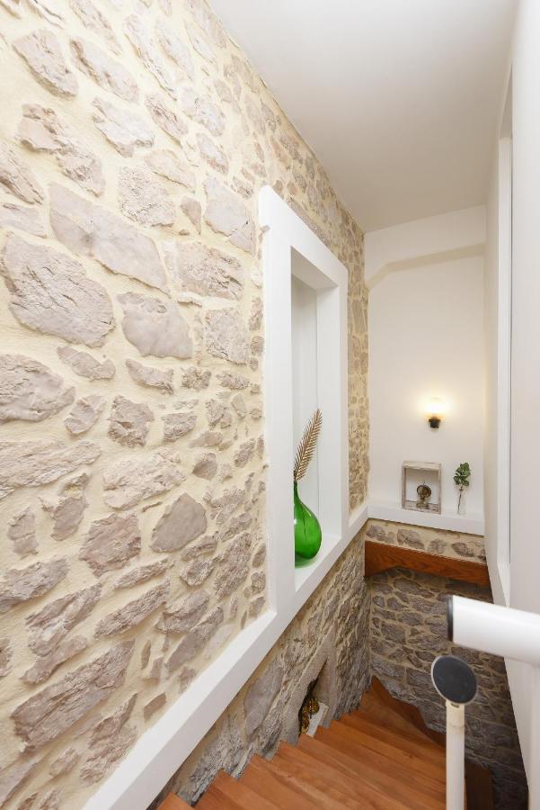 Villa Zaton Zaton  Extérieur photo