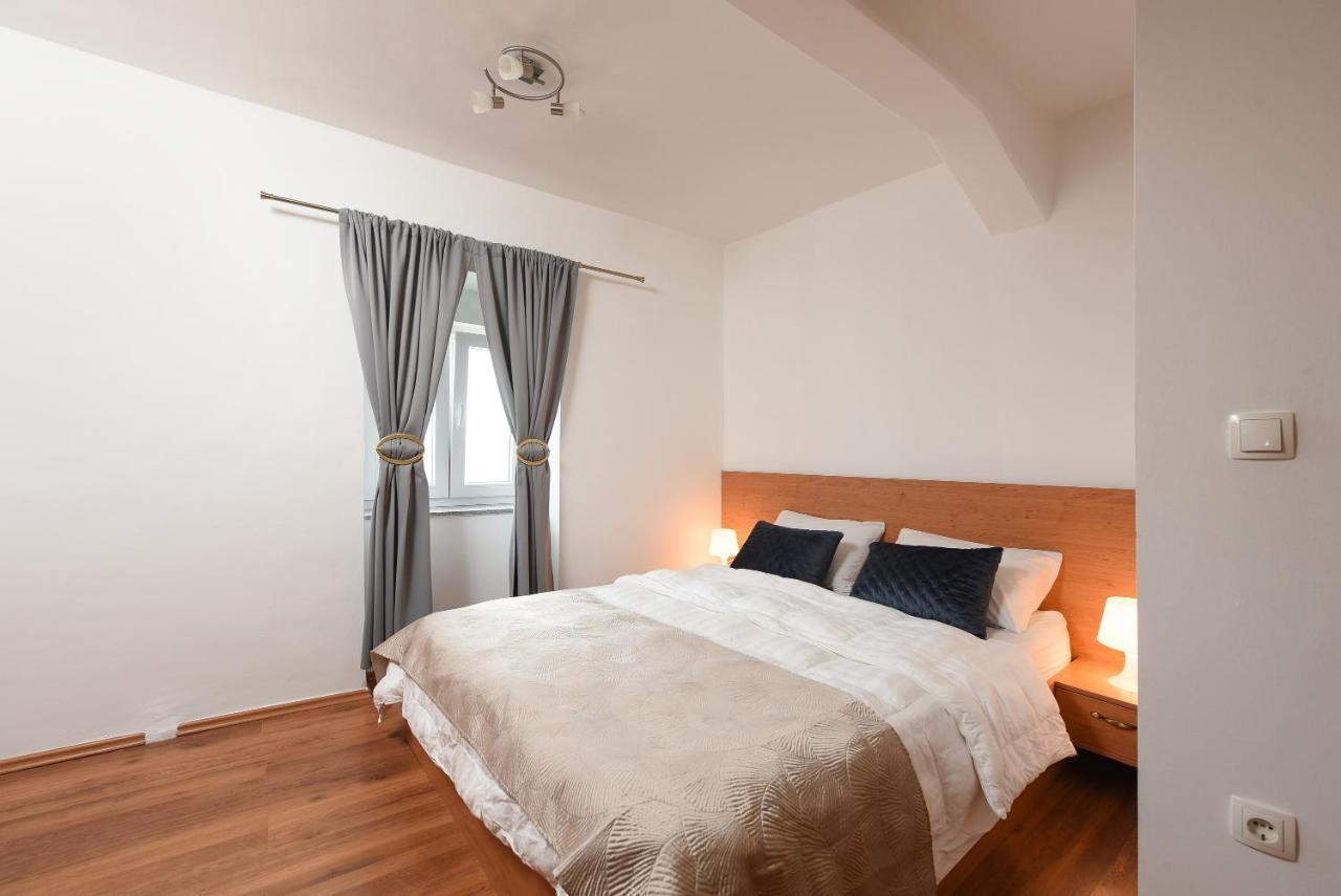 Villa Zaton Zaton  Extérieur photo