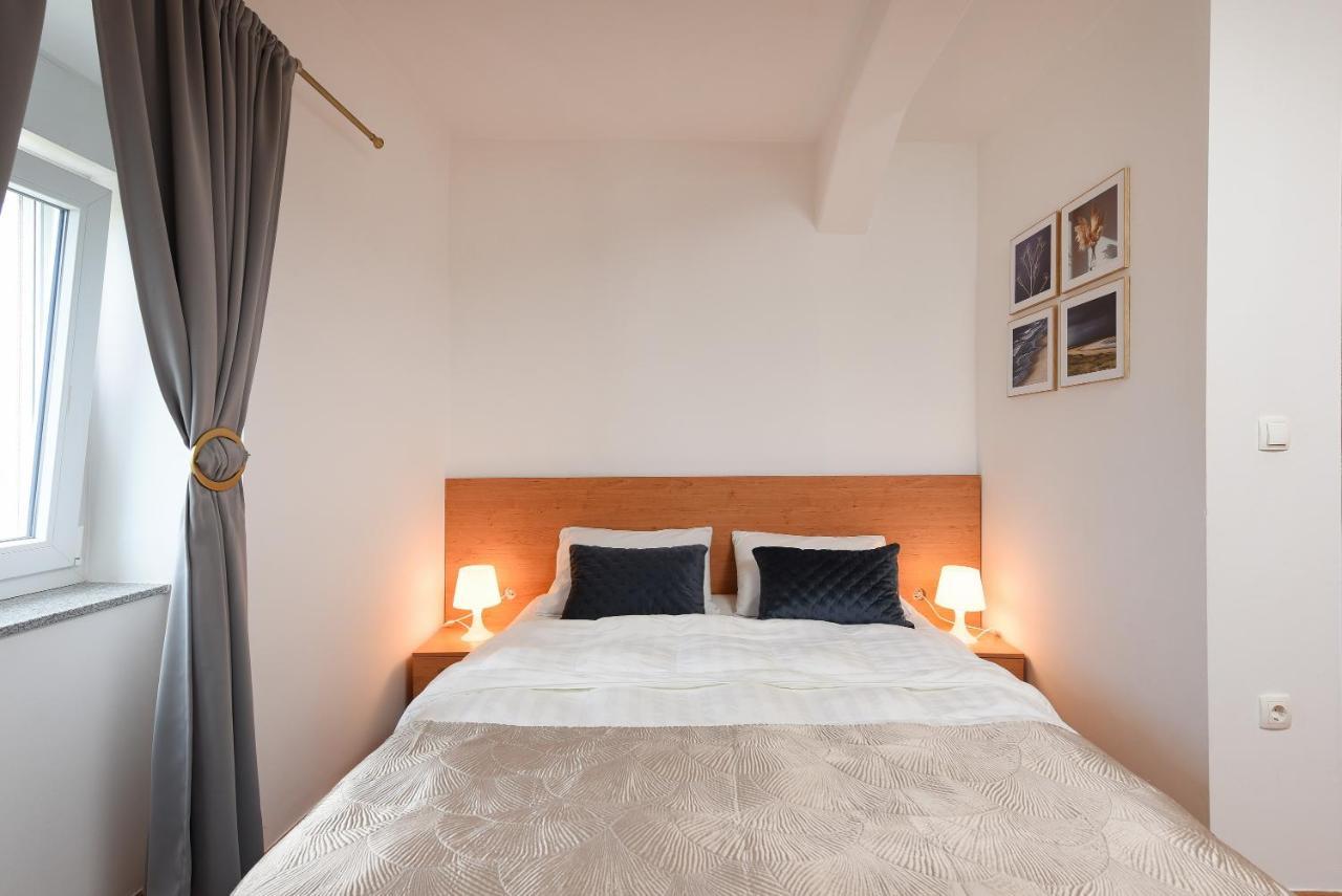Villa Zaton Zaton  Extérieur photo
