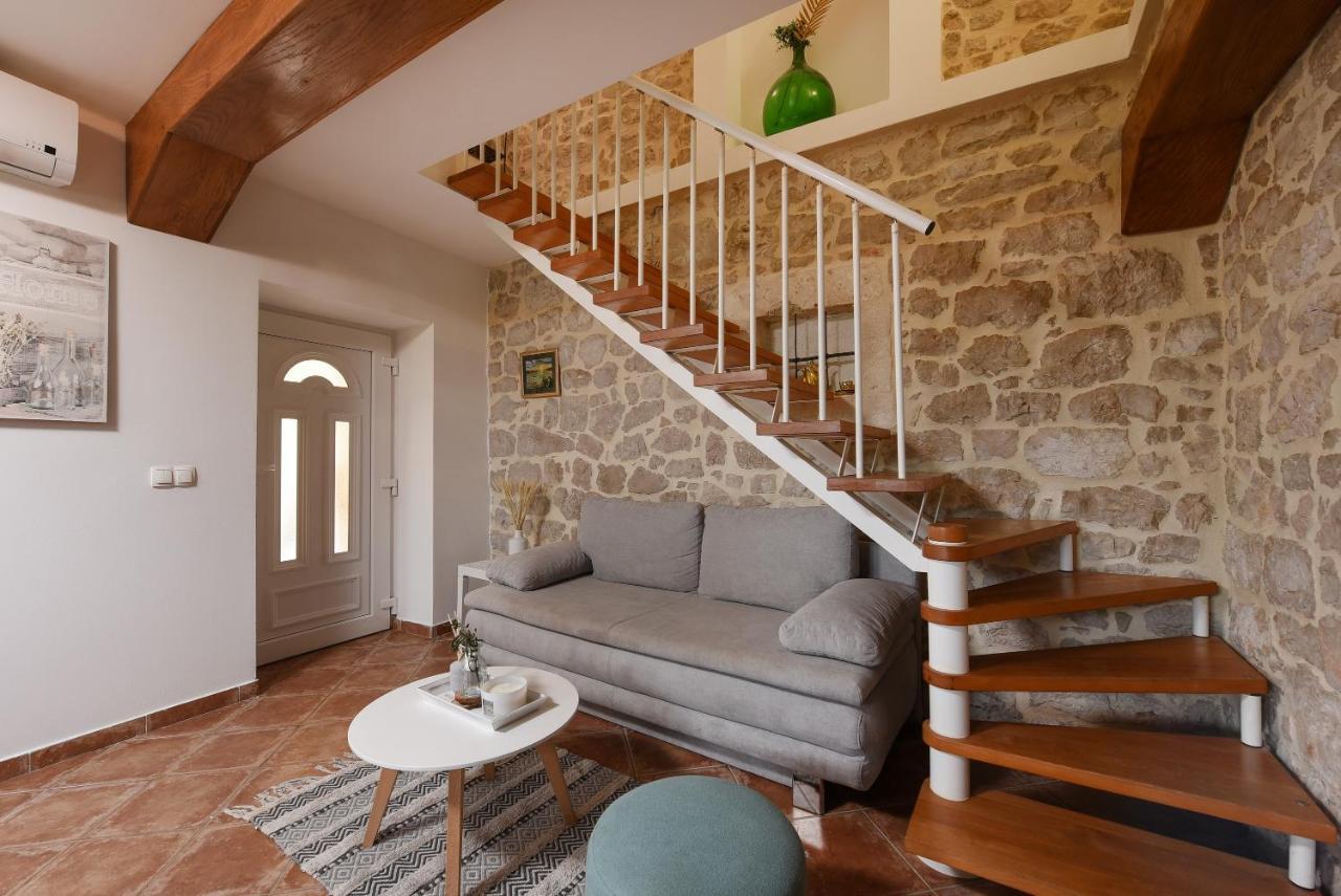 Villa Zaton Zaton  Extérieur photo