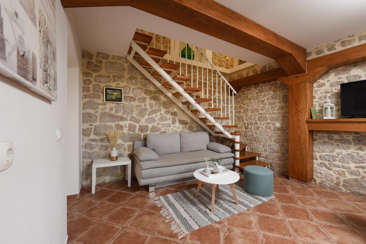 Villa Zaton Zaton  Extérieur photo