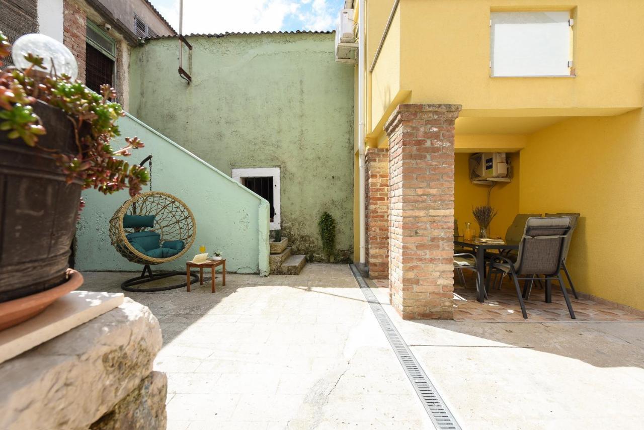 Villa Zaton Zaton  Extérieur photo