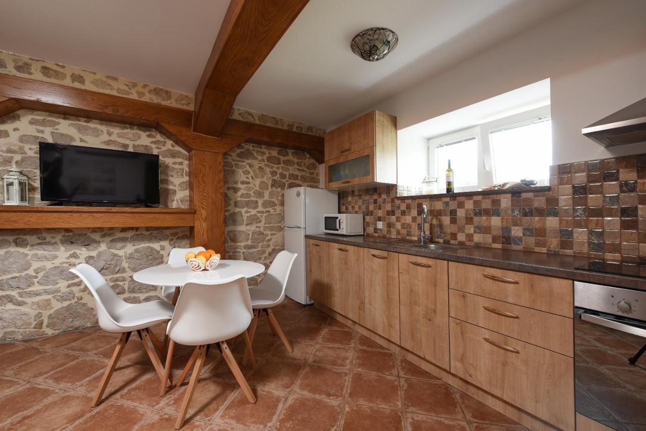Villa Zaton Zaton  Extérieur photo