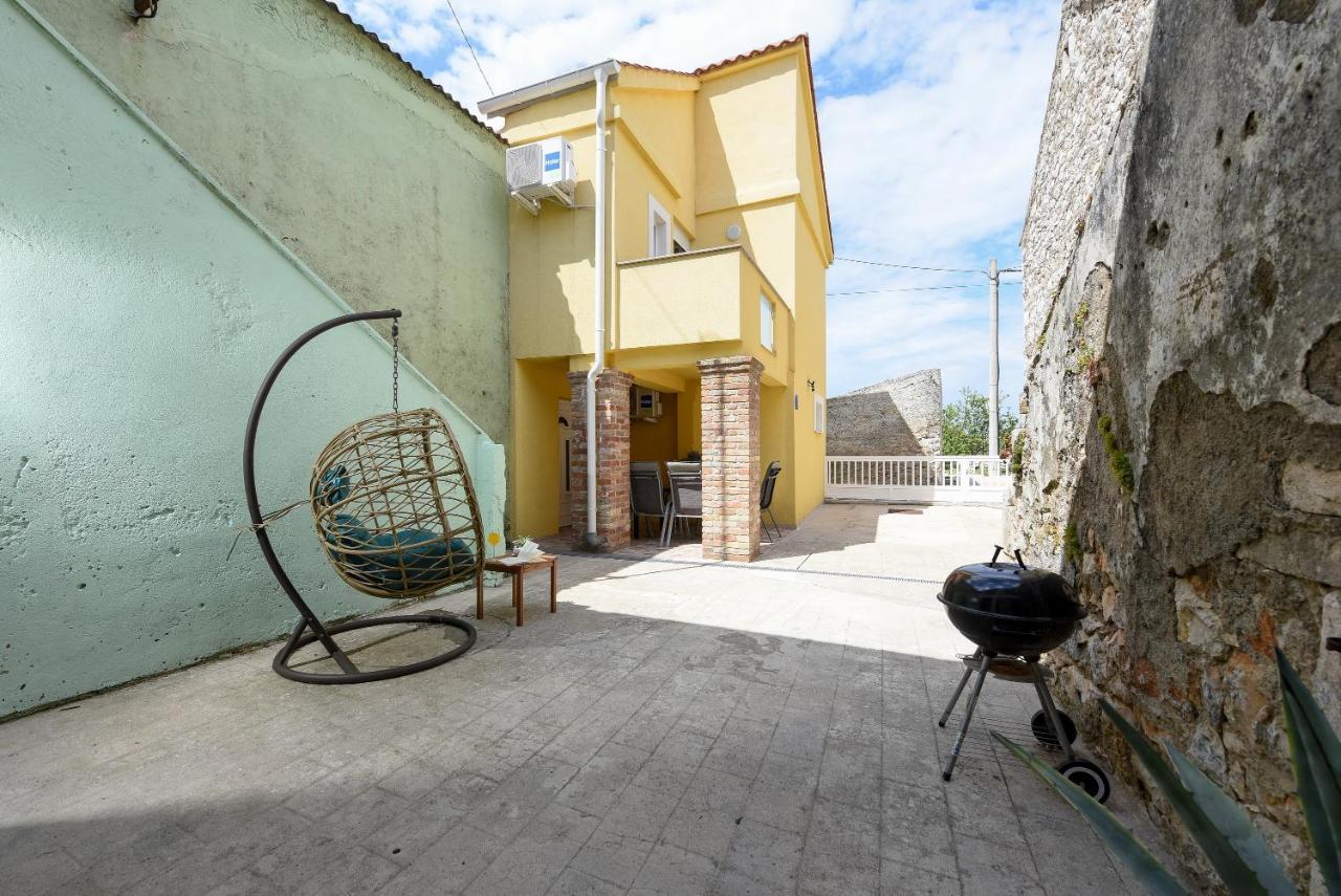 Villa Zaton Zaton  Extérieur photo