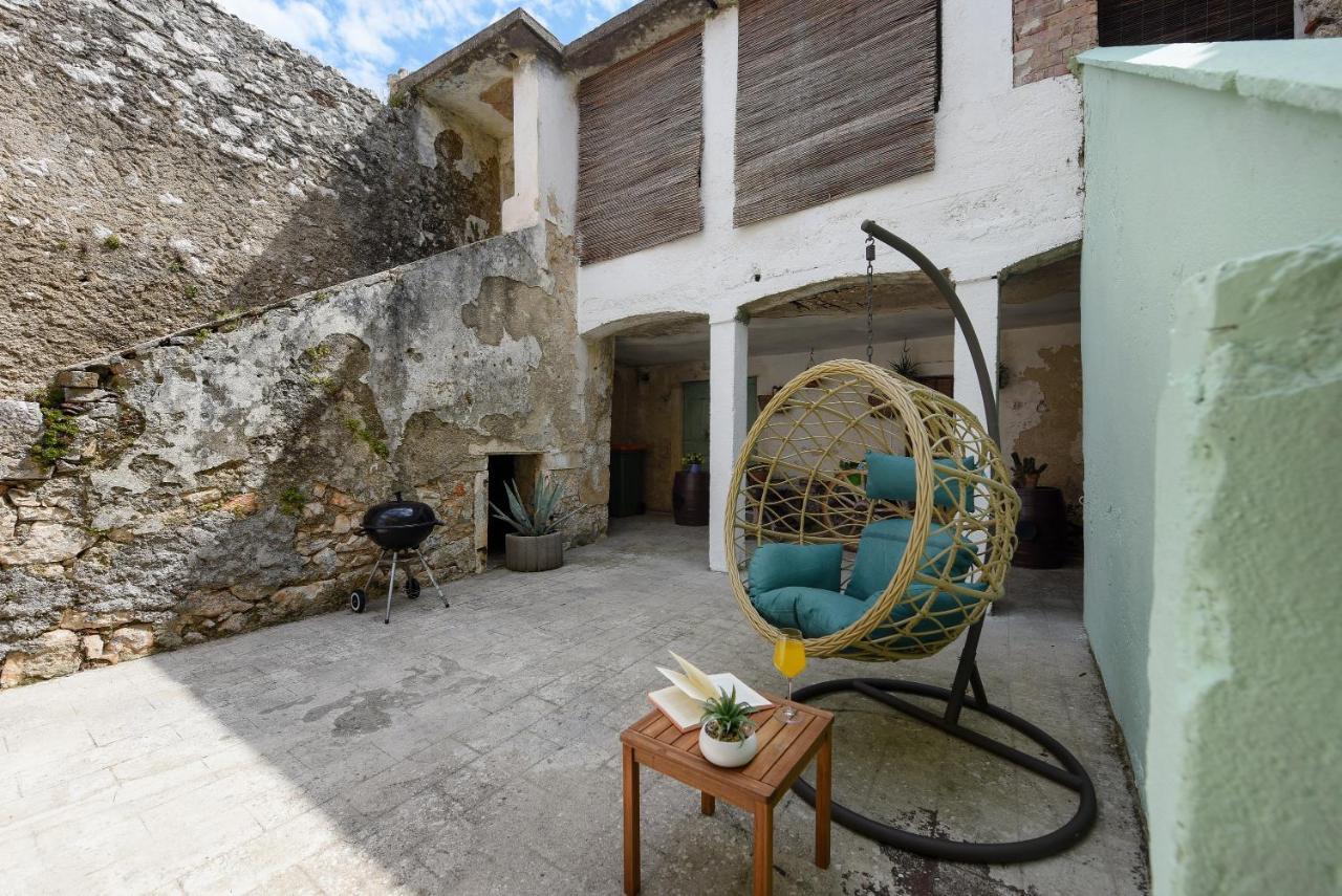 Villa Zaton Zaton  Extérieur photo